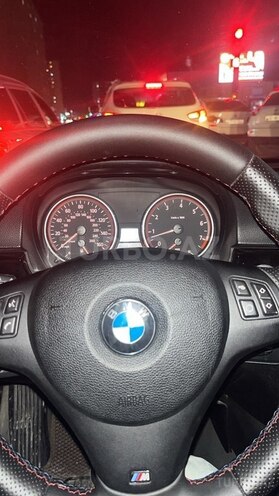 BMW 330 2006, 444,000 km - 3.0 l - Bakı