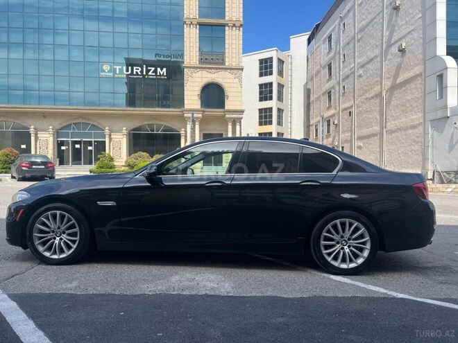 BMW 528 2016, 180,000 km - 2.0 l - Quba