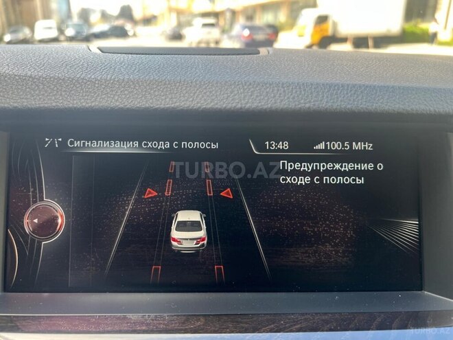 BMW 528 2016, 180,000 km - 2.0 l - Quba
