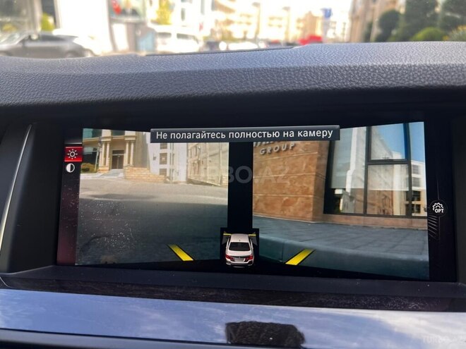 BMW 528 2016, 180,000 km - 2.0 l - Quba