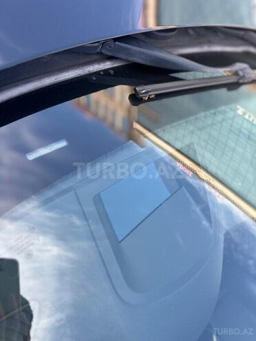 BMW 528 2016, 180,000 km - 2.0 l - Quba