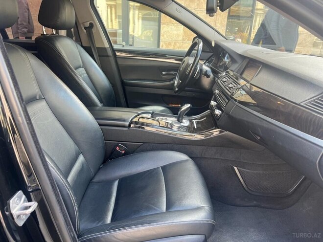 BMW 528 2016, 180,000 km - 2.0 l - Quba