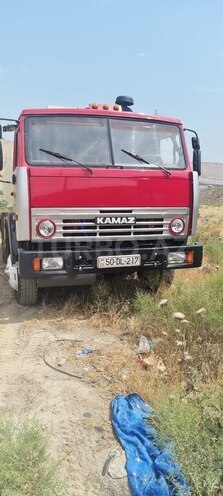 KamAz 53212 1982, 162,000 km - 11.0 л - Bakı