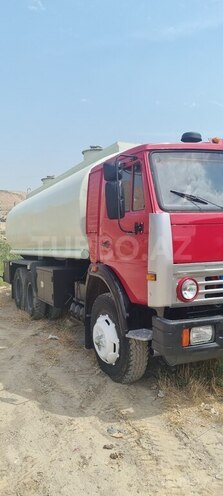 KamAz 53212 1982, 162,000 km - 11.0 л - Bakı
