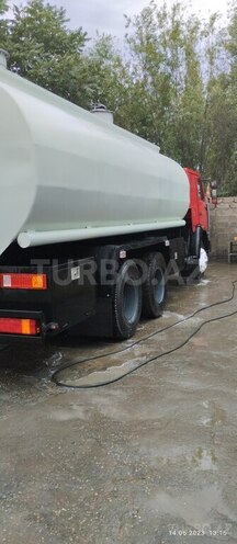 KamAz 53212 1982, 162,000 km - 11.0 л - Bakı