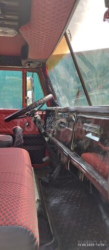 KamAz 53212 1982, 162,000 km - 11.0 л - Bakı