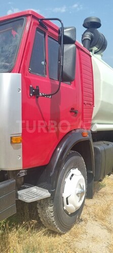 KamAz 53212 1982, 162,000 km - 11.0 л - Bakı
