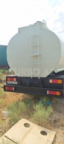 KamAz 53212 1982, 162,000 km - 11.0 л - Bakı