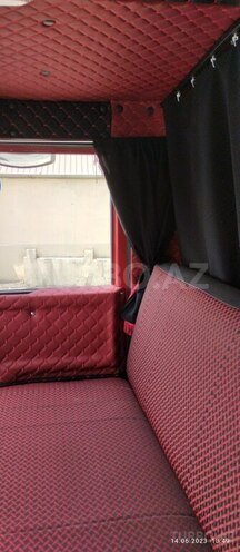 KamAz 53212 1982, 162,000 km - 11.0 л - Bakı