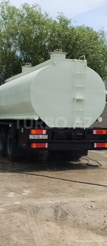 KamAz 53212 1982, 162,000 km - 11.0 л - Bakı