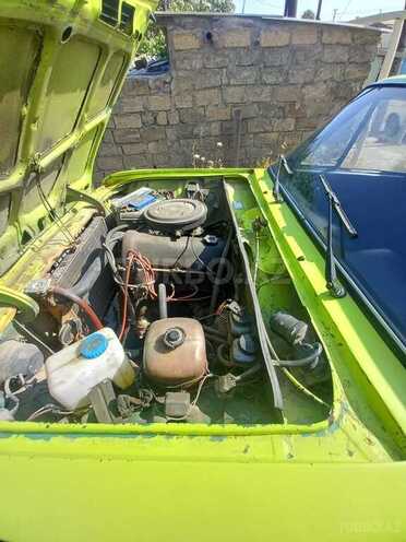 LADA (VAZ) 2106 1984, 21,100 km - 1.6 л - Bakı