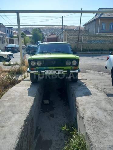 LADA (VAZ) 2106 1984, 21,100 km - 1.6 л - Bakı