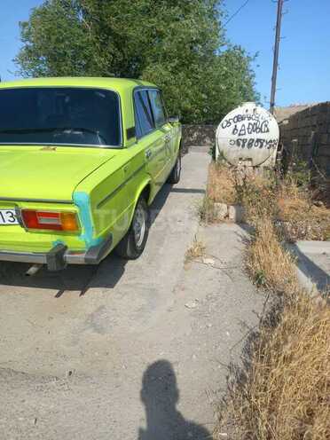 LADA (VAZ) 2106 1984, 21,100 km - 1.6 л - Bakı