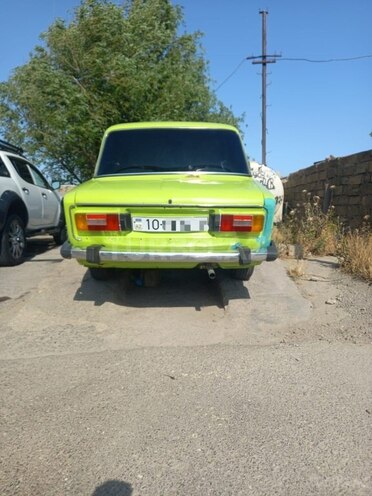 LADA (VAZ) 2106 1984, 21,100 km - 1.6 л - Bakı