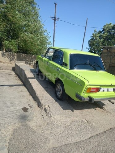 LADA (VAZ) 2106 1984, 21,100 km - 1.6 л - Bakı