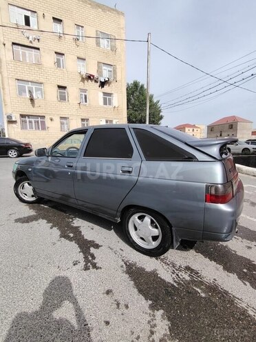 LADA (VAZ) 2112 2001, 300,000 km - 1.6 л - Bakı