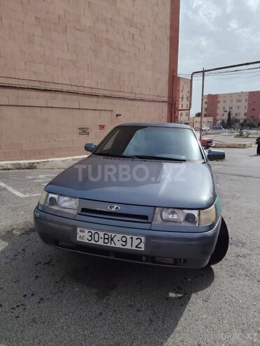 LADA (VAZ) 2112 2001, 300,000 km - 1.6 л - Bakı
