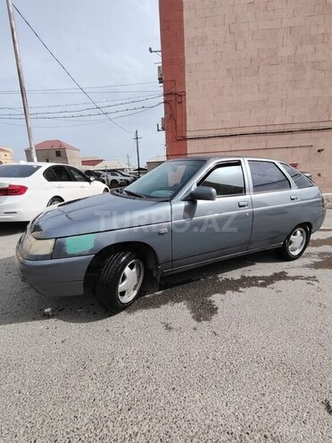 LADA (VAZ) 2112 2001, 300,000 km - 1.6 л - Bakı