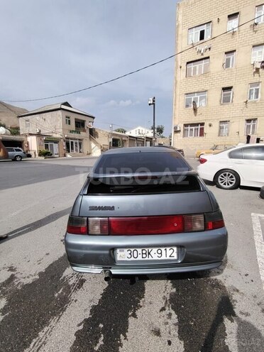 LADA (VAZ) 2112 2001, 300,000 km - 1.6 л - Bakı