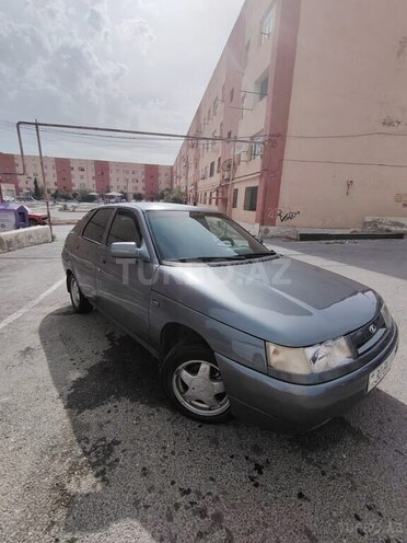 LADA (VAZ) 2112 2001, 300,000 km - 1.6 л - Bakı