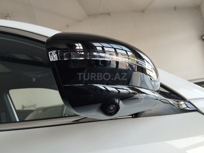 Changan Qiyuan Q05 2025, 0 km - 1.5 л - Bakı