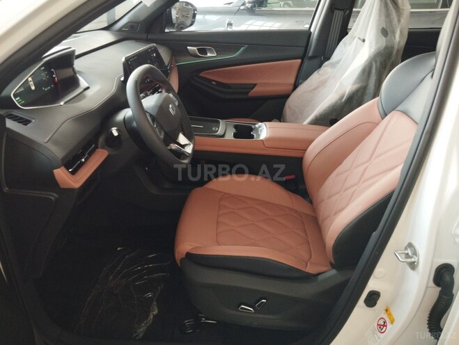 Changan Qiyuan Q05 2025, 0 km - 1.5 л - Bakı