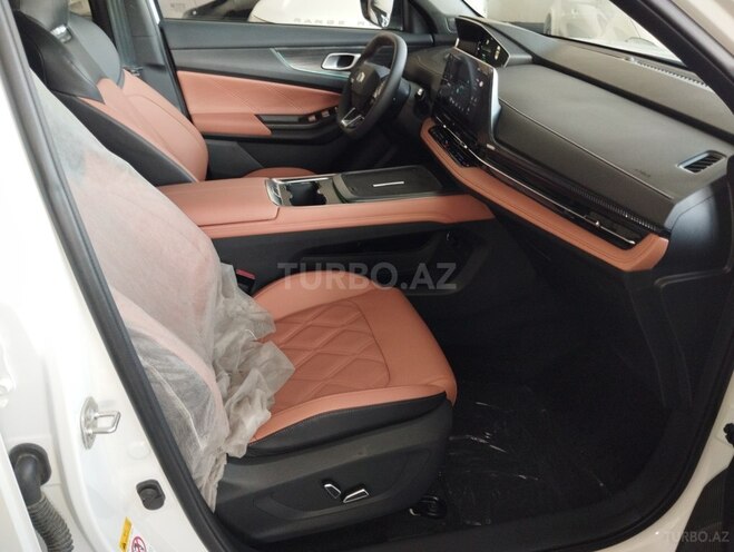 Changan Qiyuan Q05 2025, 0 km - 1.5 л - Bakı