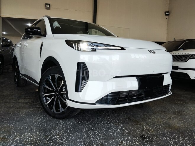 Changan Qiyuan Q05 2025, 0 km - 1.5 л - Bakı