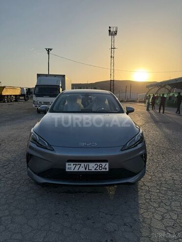 BYD  2025, 0 km - 1.5 l - Bakı