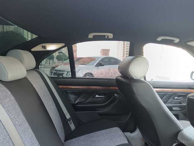BMW 528 1997, 325,843 km - 2.8 l - Xırdalan