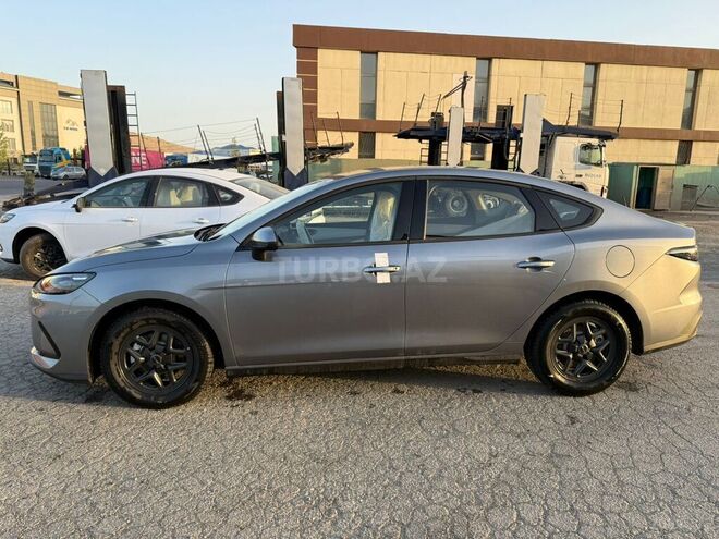BYD  2025, 0 km - 1.5 l - Bakı