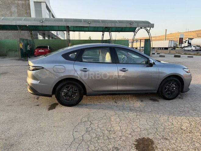 BYD  2025, 0 km - 1.5 l - Bakı
