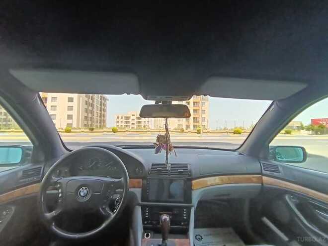 BMW 528 1997, 325,843 km - 2.8 l - Xırdalan