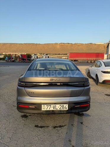 BYD  2025, 0 km - 1.5 l - Bakı