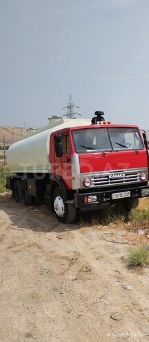 KamAz 53212 1982, 162,000 km - 11.0 л - Bakı