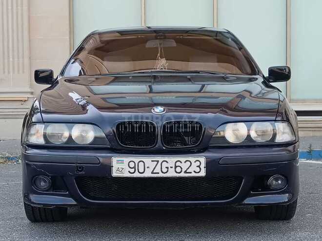BMW 528 1997, 325,843 km - 2.8 l - Xırdalan