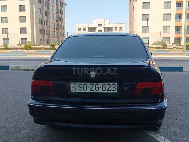 BMW 528 1997, 325,843 km - 2.8 l - Xırdalan