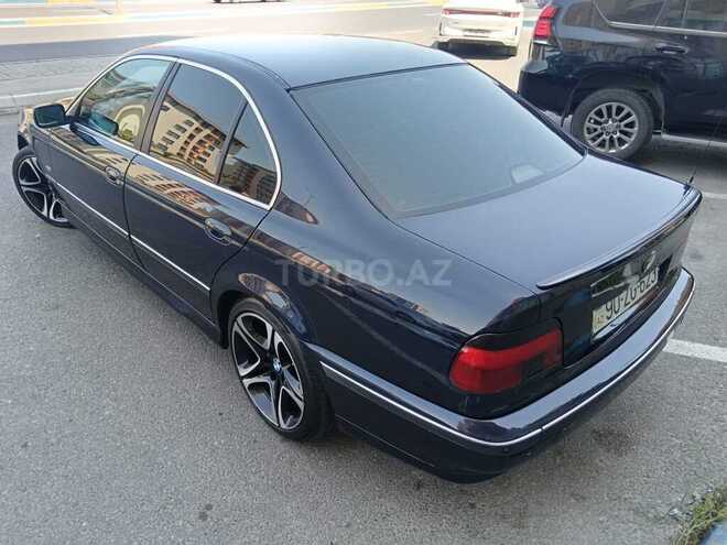 BMW 528 1997, 325,843 km - 2.8 l - Xırdalan