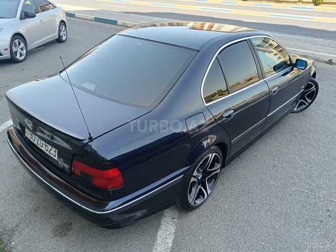 BMW 528 1997, 325,843 km - 2.8 l - Xırdalan