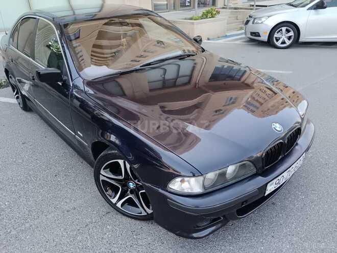 BMW 528 1997, 325,843 km - 2.8 l - Xırdalan