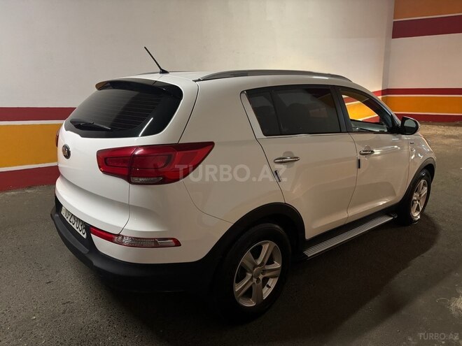 Kia Sportage 2013, 72,000 km - 2.0 л - Bakı