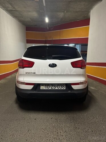 Kia Sportage 2013, 72,000 km - 2.0 л - Bakı