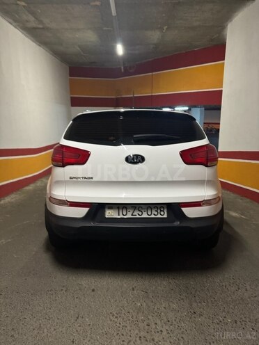 Kia Sportage 2013, 72,000 km - 2.0 л - Bakı