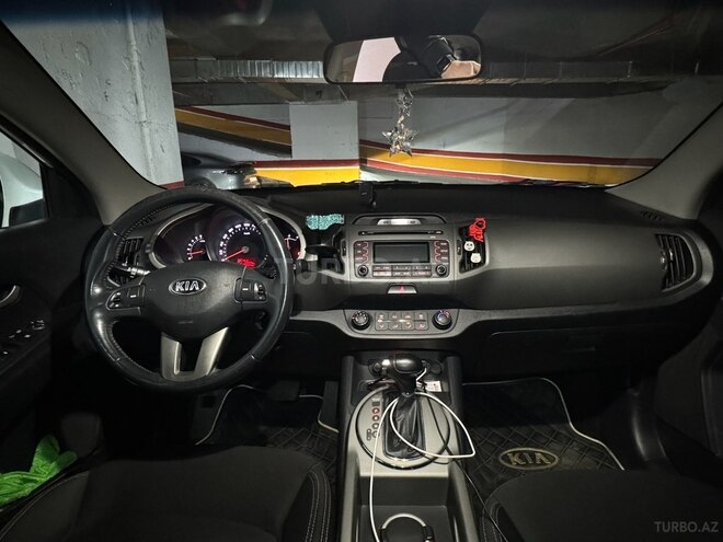 Kia Sportage 2013, 72,000 km - 2.0 л - Bakı
