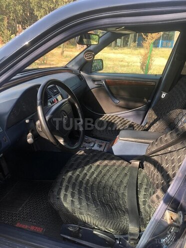 Mercedes C 220 d 1999, 500,000 km - 2.2 л - Bakı