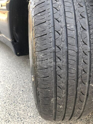 Mercedes C 220 d 1999, 500,000 km - 2.2 л - Bakı