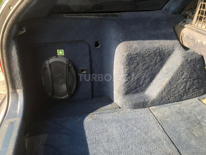 Mercedes C 220 d 1999, 500,000 km - 2.2 л - Bakı