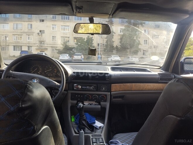 BMW 730 1988, 349,000 km - 3.0 l - Bakı