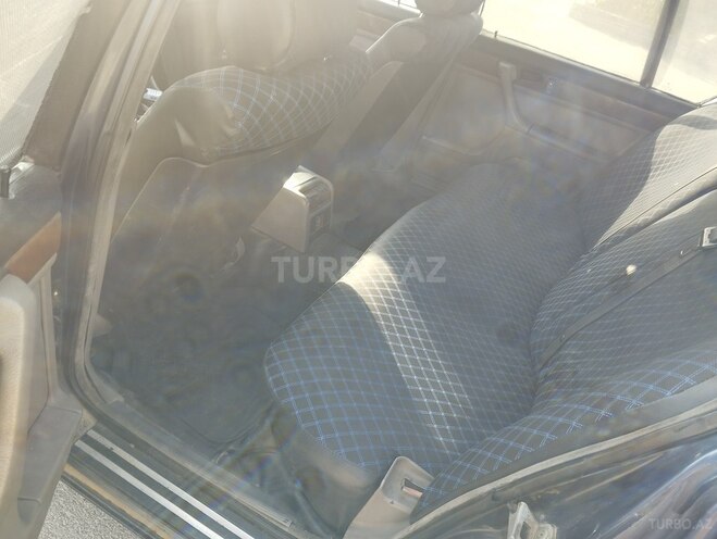 BMW 730 1988, 349,000 km - 3.0 l - Bakı