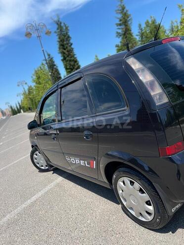 Opel Meriva 2006, 245,000 km - 1.4 l - Sumqayıt